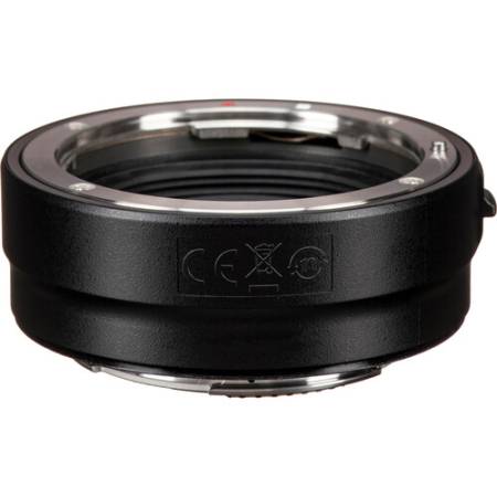 Canon EF-EOS R - adapter do obiektywów z mocowania EF/EF-s na EOS R_3